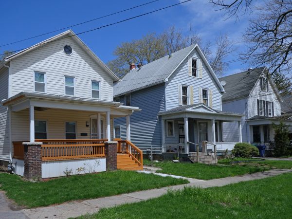 Metal Siding Repair in Manchester