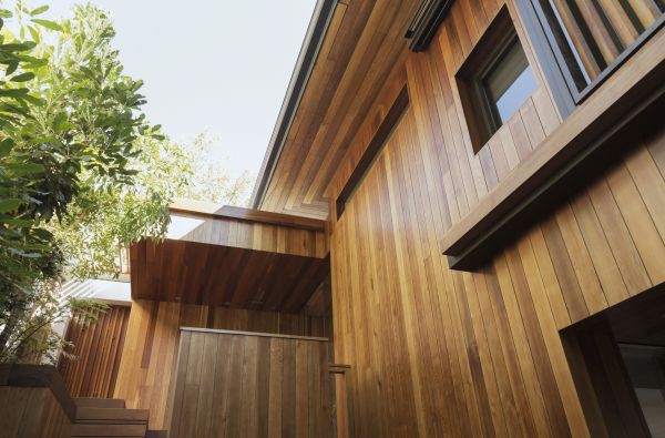 Wood Siding Repair in Manchester