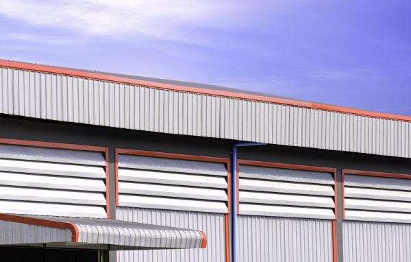 Aluminum Siding Installation in Manchester