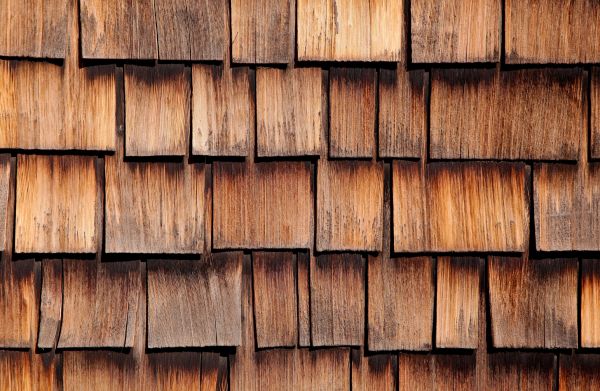Cedar Siding Installation in Manchester