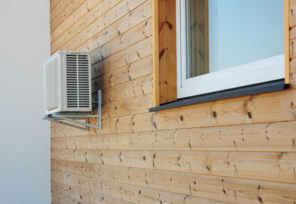 Exterior Paneling Installation in Manchester