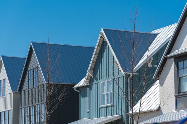 Steel Siding Repair in Manchester
