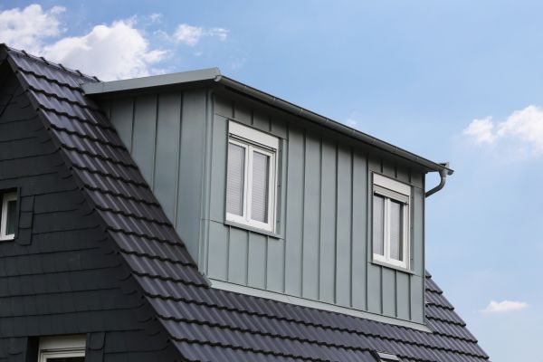 Composite Siding Service in Manchester