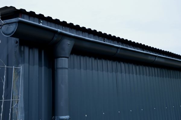 Metal Siding Replacement in Manchester