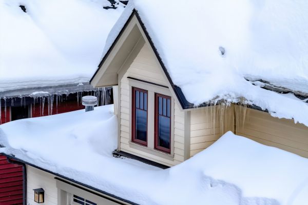 Dormer Siding Repair in Manchester