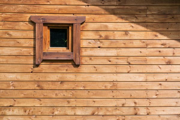 Exterior Wood Siding Repair in Manchester