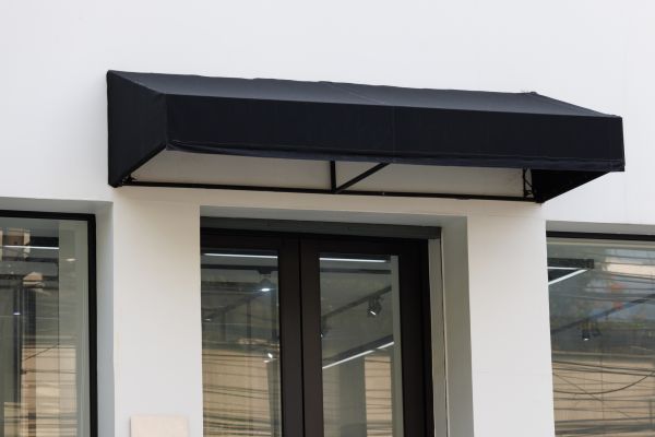 Aluminum Trim Replacement in Manchester