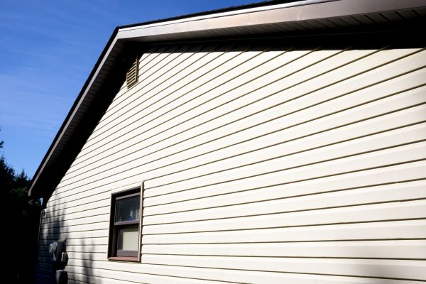 Dutch Lap Siding Installation in Manchester