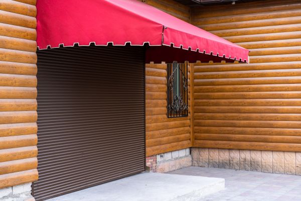 Hardwood Cladding Installation in Manchester