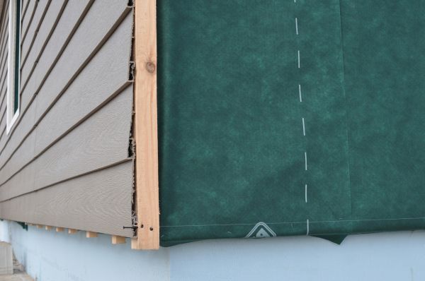 Cost of Thermal Siding Installation in Manchester