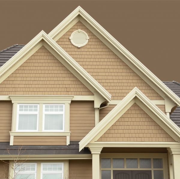 Cost of Vinyl Shake Siding Repair in Manchester
