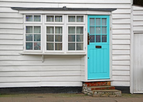 Shiplap Siding Repair in Manchester