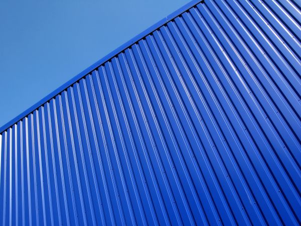 Cost of Seam Metal Siding Installation in Manchester