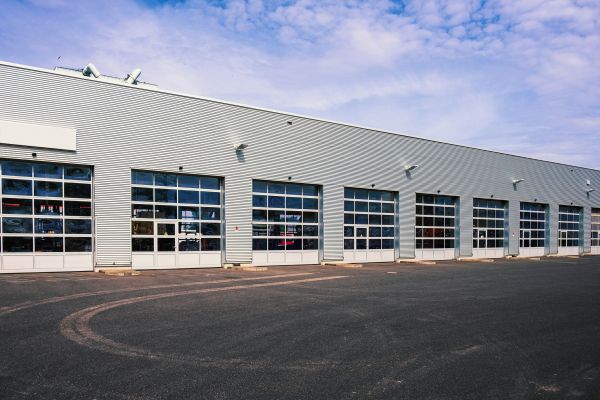 Cost of Steel Siding Installation in Manchester