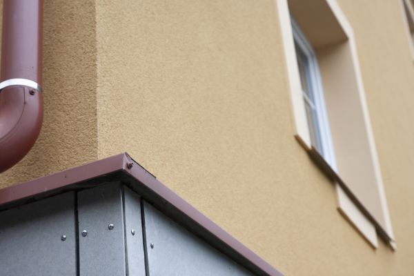 Cement Siding Installation in Manchester