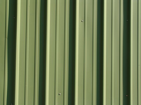 Metal Siding Installation in Manchester