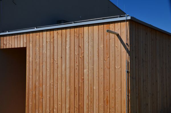 Cost of Wood Cladding Replacement in Manchester