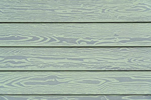 Composite Siding Installation in Manchester