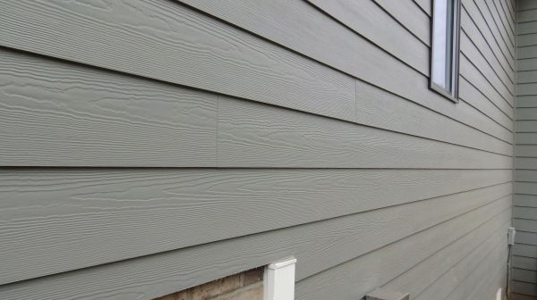 Dutch Lap Vinyl Siding Service in Manchester