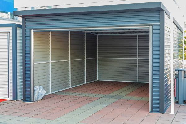 Interior Metal Siding Service in Manchester