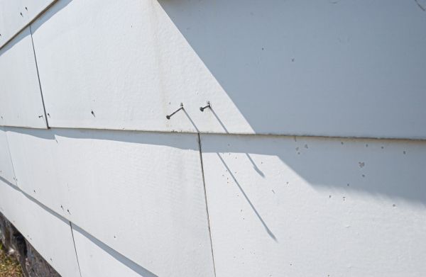 Cement Board Repair in Manchester