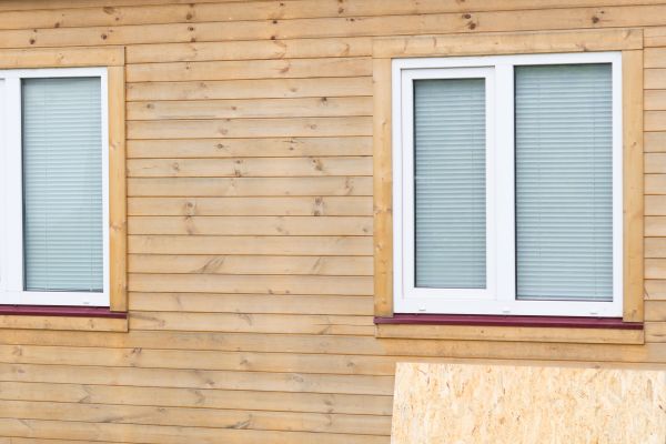 Cost of Shiplap Siding Replacement in Manchester