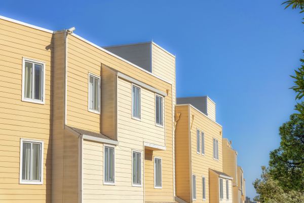 Lap Siding Repair Service in Manchester
