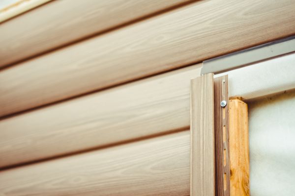 Cladding Installation Service in Manchester