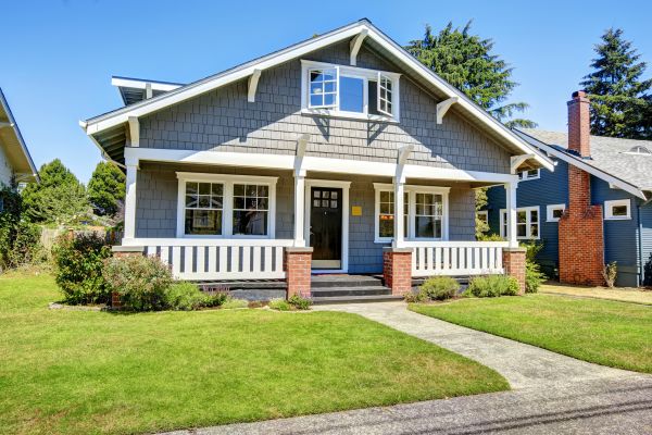 Clapboard Siding Replacement in Manchester