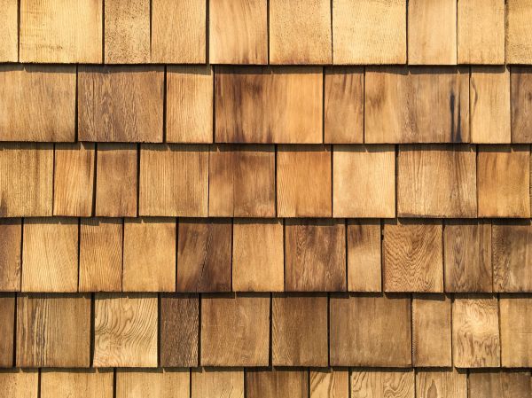Wood Shake Siding Repair in Manchester
