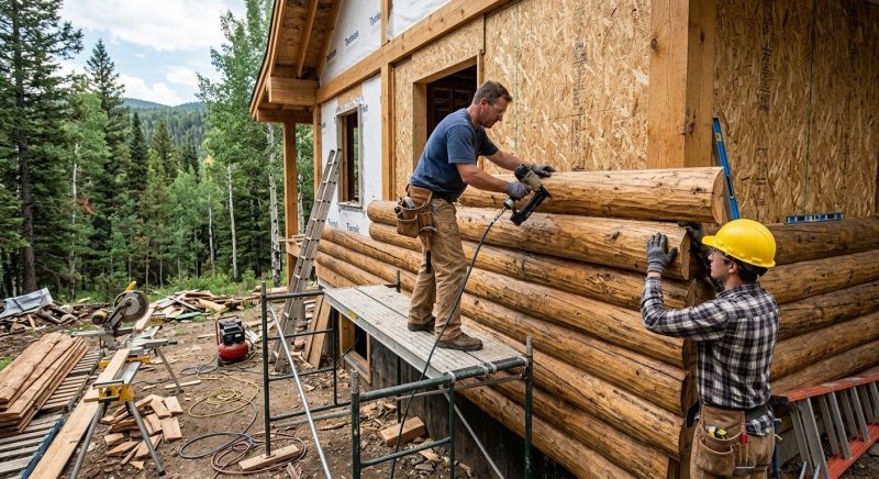 Top Siding Installation Companies in Hudson, NH