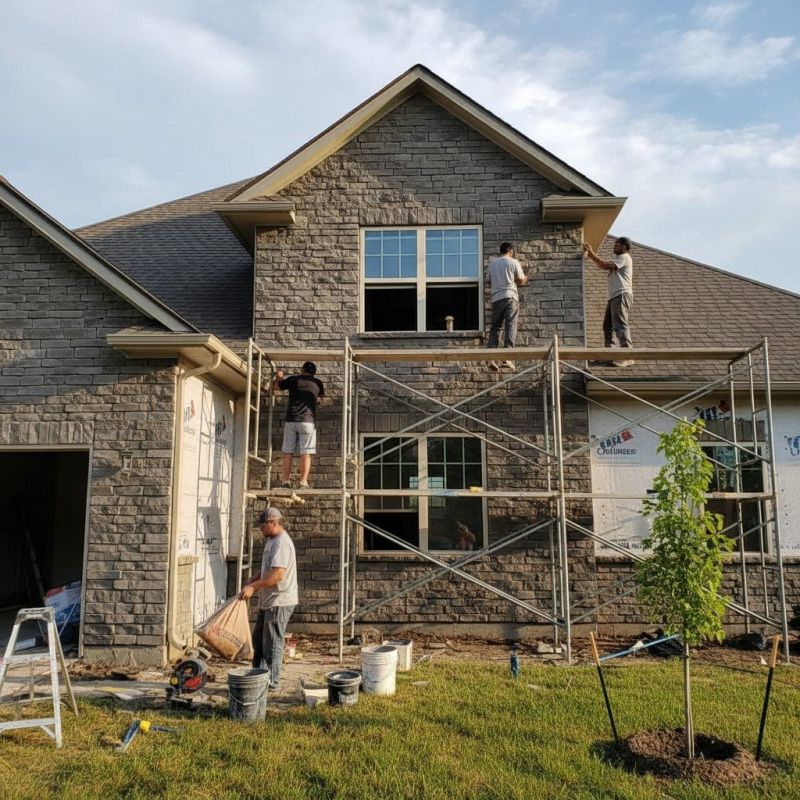Top Siding Installation Companies in Londonderry, NH