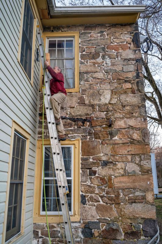 Top Siding Repair Companies in Londonderry, NH