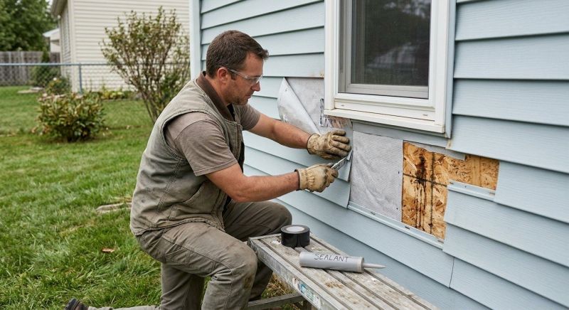 Top Siding Repair Companies in Nashua, NH