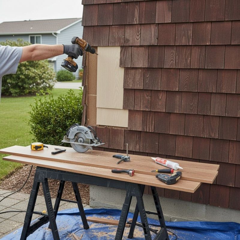 Top Siding Replacement Companies in Concord, NH