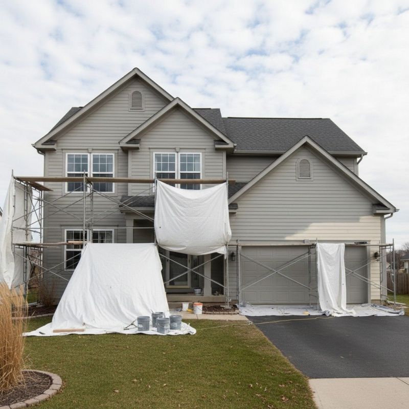 Top Siding Replacement Companies in Hudson, NH