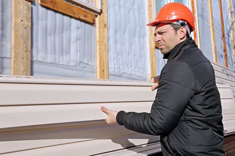 Top Siding Replacement Companies in Manchester, NH